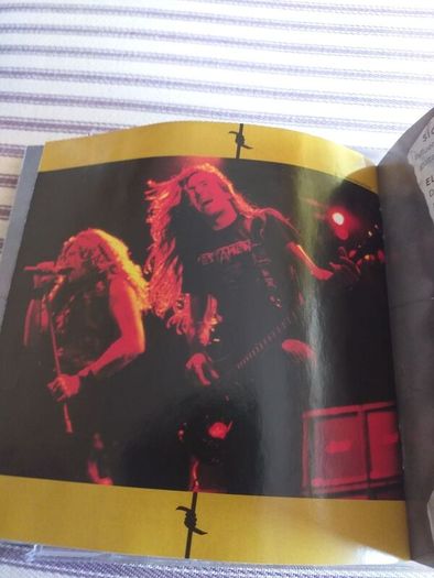 Testament.