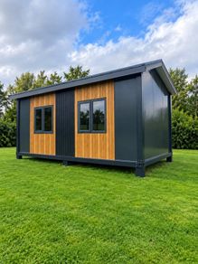 Modular Cabins