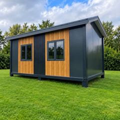 Modular Cabins