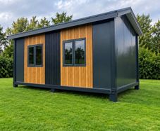 Modular Cabins