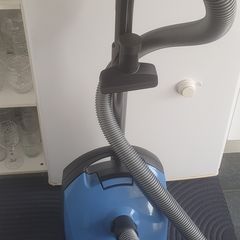 Miele hoover