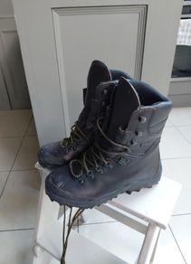 hiking boots