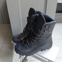 hiking boots