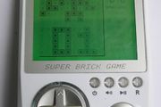 Zip Star Super Brick Game Zip Star Retro Handheld Game Console