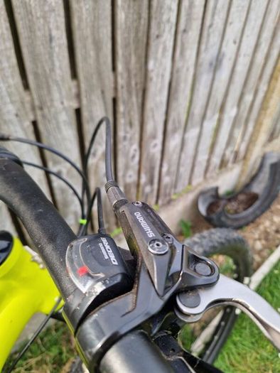 VooDoo Bizango 29er