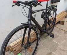 Orbea Vector 20