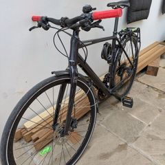 Orbea Vector 20