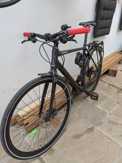 Orbea Vector 20