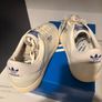 Adidas A Aspden Spzl trainers Image 7