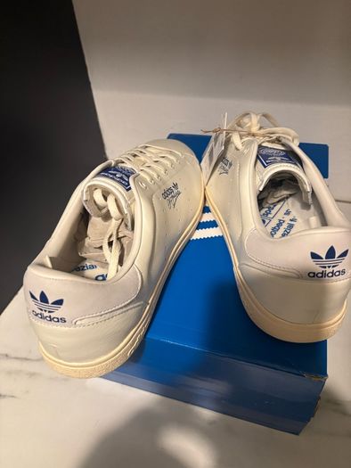 Adidas A Aspden Spzl trainers