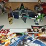Star Wars Spaceships & Vehicles Bundle Image 6