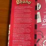 Comic: 'The History Of The Beano The Story So Far' 2008 Image 2