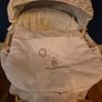 Mamas &  Papas Moses Bed Time Hugs with Premium Oak Stand Image 3