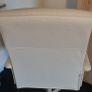 Leather Chair Ikea Millberget Image 2