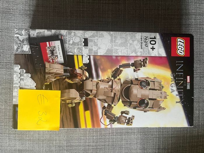 Lego