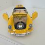 Vintage Bburago 1/18 Porsche 356 B Cabriolet Image 10