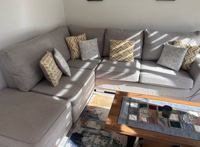 sofa