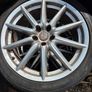 Alfa 159 / Brera 19"TI Alloys Image 3