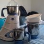 Preethi blue leaf mixer Image 2