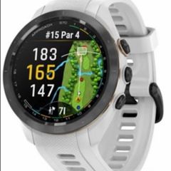 Garmin Approach S70 Golf Watch