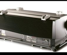 Barco ELM FG10 Building Projector
