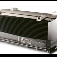 Barco ELM FG10 Building Projector