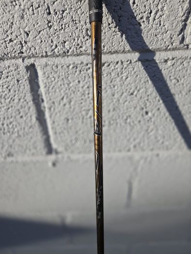 Ping G400 SFT 3 Wood Right Handed Stiff Flex