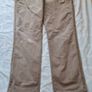 Wrangler texas stretch cotton jeans Size 38/32 zip fly Sand In good condition Image 6