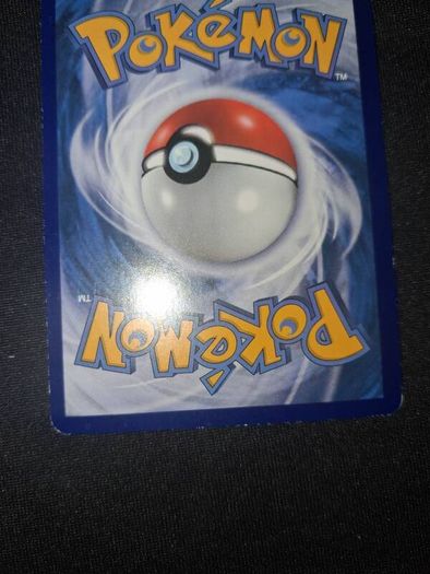 Pokemon Card : Emolga RC23