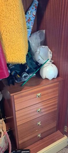 Wardrobe