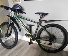 Men's bike