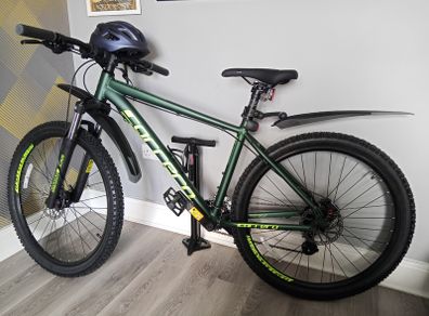 Men's bike