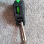 4x Adjustable Rope Ratchet Hangers Image 2