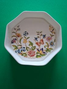Aynsley Cottage Garden Ceramic Dish