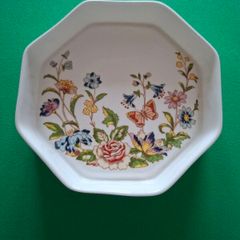Aynsley Cottage Garden Ceramic Dish