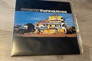 Oasis 12" vinyl