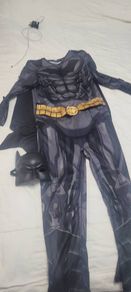 Halloween  boy's  8yo 10 years