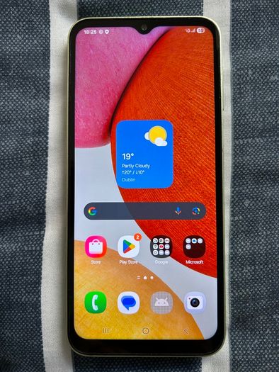 Samsung Galaxy A145R 64GB Dual SIM Free