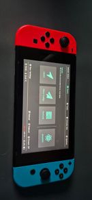 Nintendo Switch (Modded)