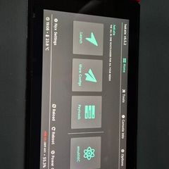 Nintendo Switch (Modded)