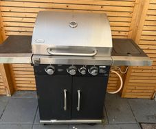 Bbq (gas)