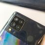 Samsung A42 5G unlocked Image 5