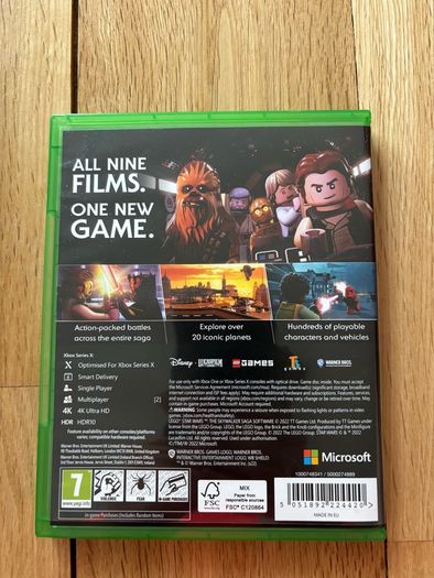 XBox Games