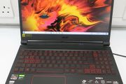 Gaming Acer laptop