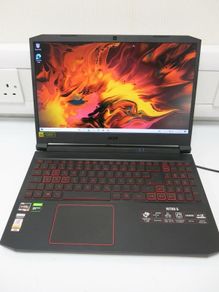 Gaming Acer laptop