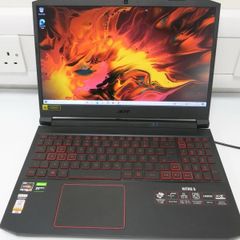 Gaming Acer laptop
