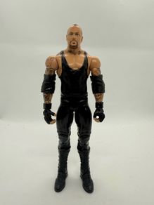 wwe The Undertaker action figure