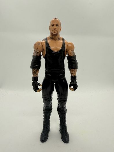 wwe The Undertaker action figure