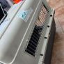 dog crate for transporting a dog Image 3