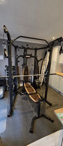 Smith Machine